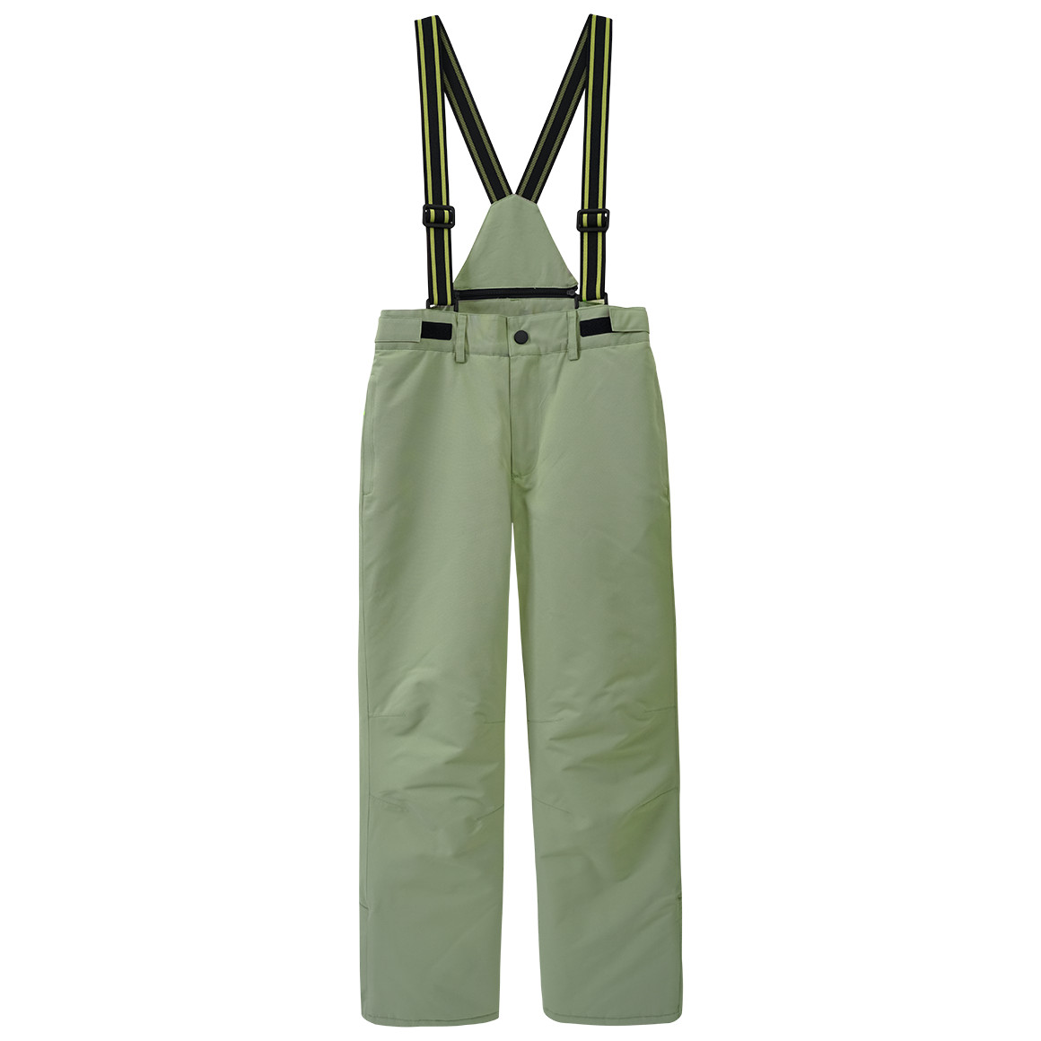 Kinder Schneehose mit Hosenträgern Kinder Schneehose mit Hosenträgern von Yigga