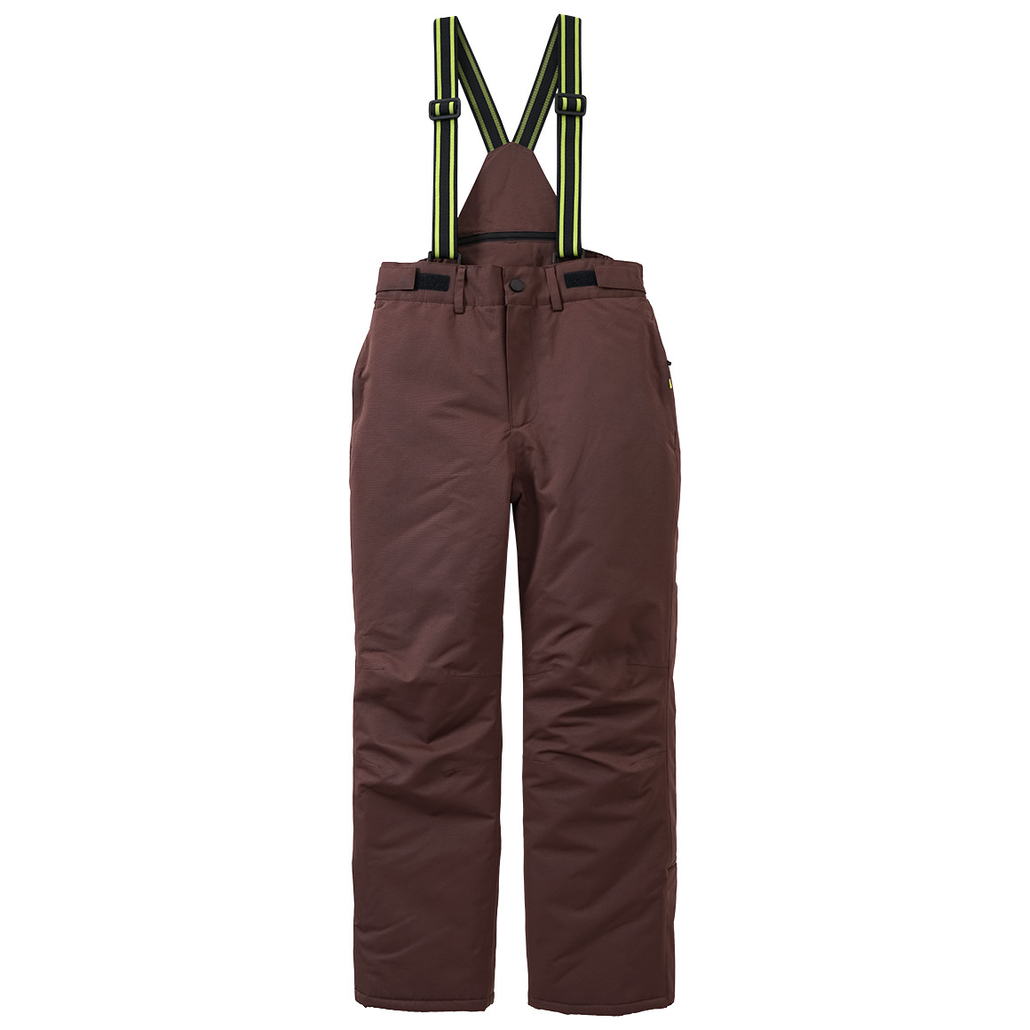 Kinder Schneehose mit Hosenträgern Kinder Schneehose mit Hosenträgern von Yigga