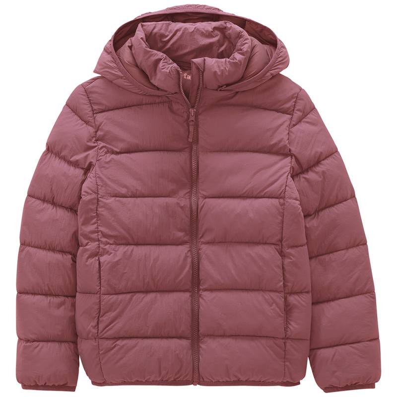 Kinder Steppjacke mit abnehmbarer Kapuze Kinder Steppjacke mit abnehmbarer Kapuze von Yigga