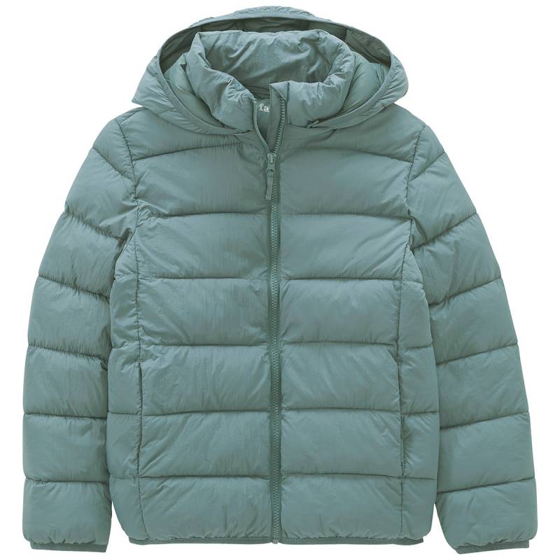 Kinder Steppjacke mit abnehmbarer Kapuze Kinder Steppjacke mit abnehmbarer Kapuze von Yigga