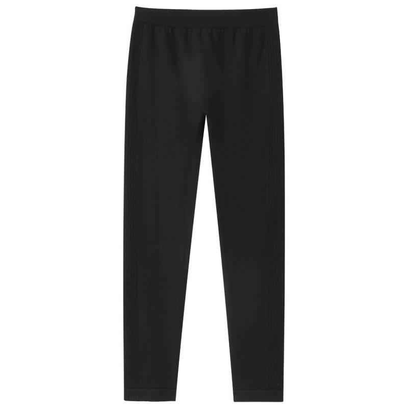Kinder Thermo-Leggings mit Wolle Kinder Thermo-Leggings mit Wolle von Yigga