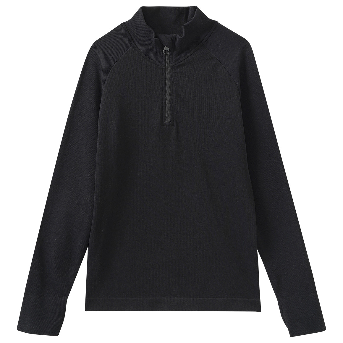 Kinder Thermoshirt unifarben Kinder Thermoshirt unifarben von Yigga