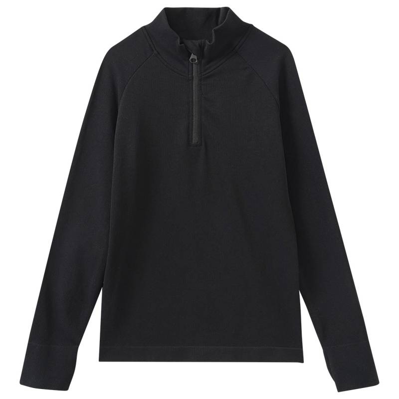 Kinder Thermoshirt unifarben Kinder Thermoshirt unifarben von Yigga