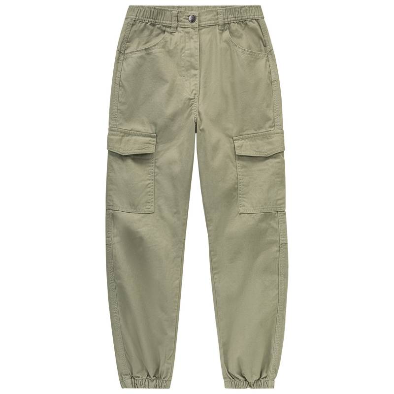 Mädchen Cargohose unifarben Mädchen Cargohose unifarben von Yigga