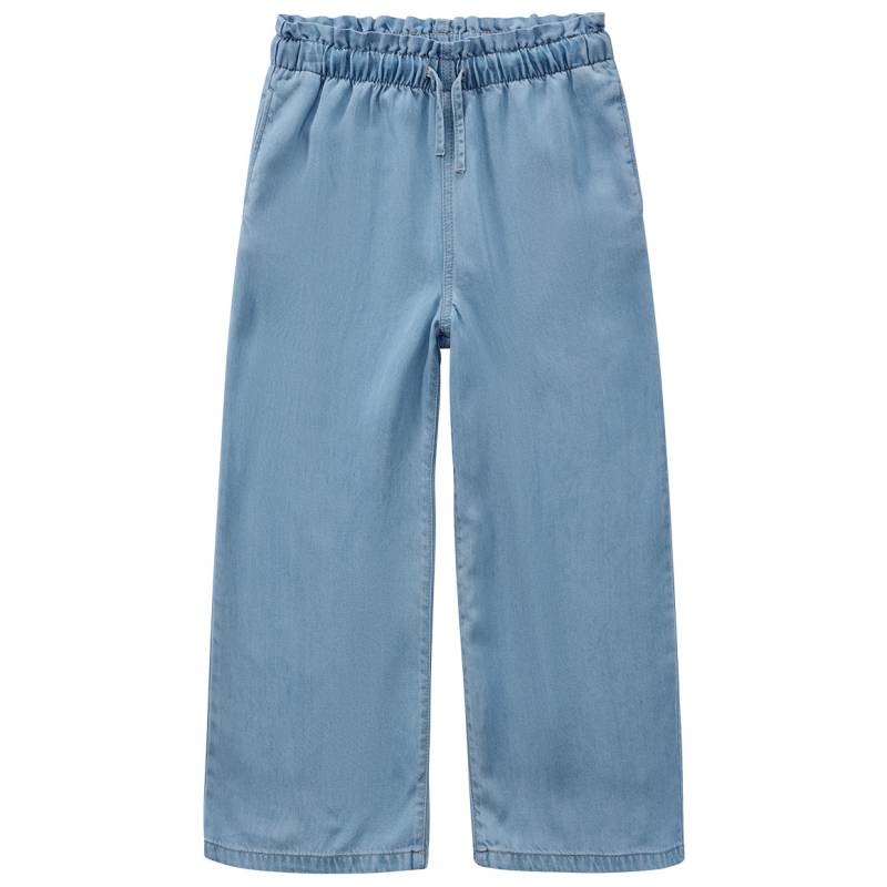 Mädchen Culotte mit Tunnelzug Mädchen Culotte mit Tunnelzug von Yigga