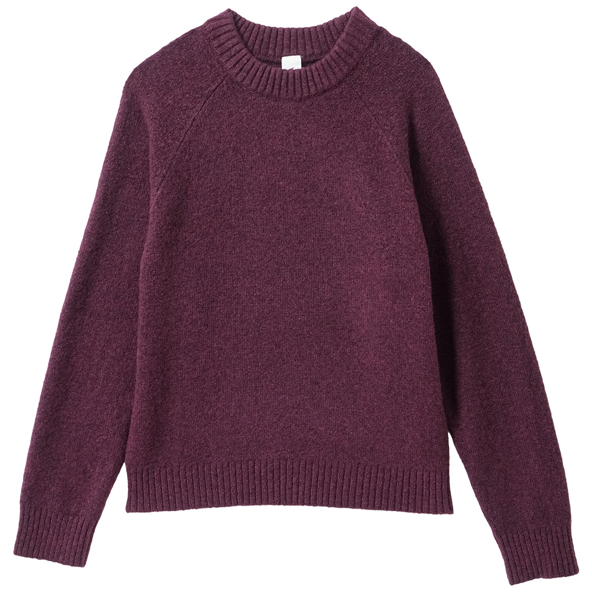 Mädchen Feinstrickpullover unifarben Mädchen Feinstrickpullover unifarben von Yigga