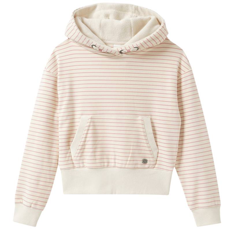 Mädchen Hoodie aus Microfleece Mädchen Hoodie aus Microfleece von Yigga