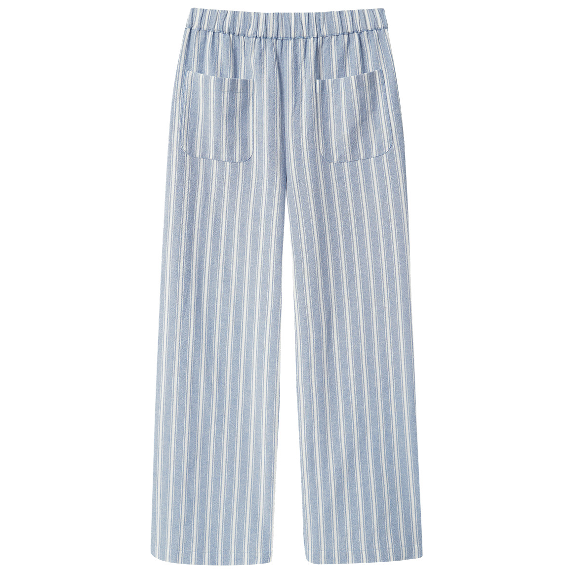 Mädchen Hose mit Streifen von Yigga