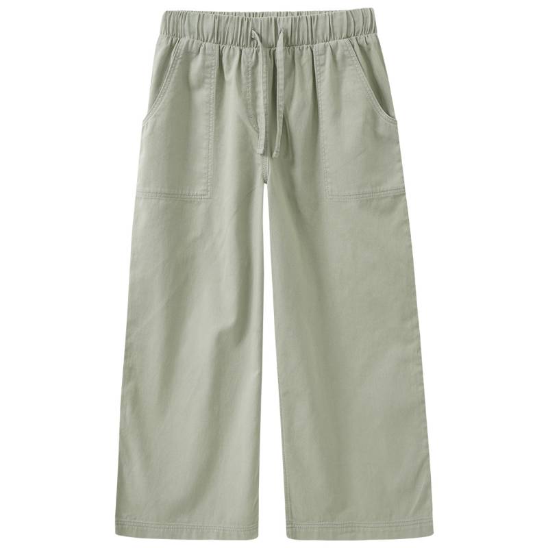 Mädchen Hose mit Tunnelzug von Yigga