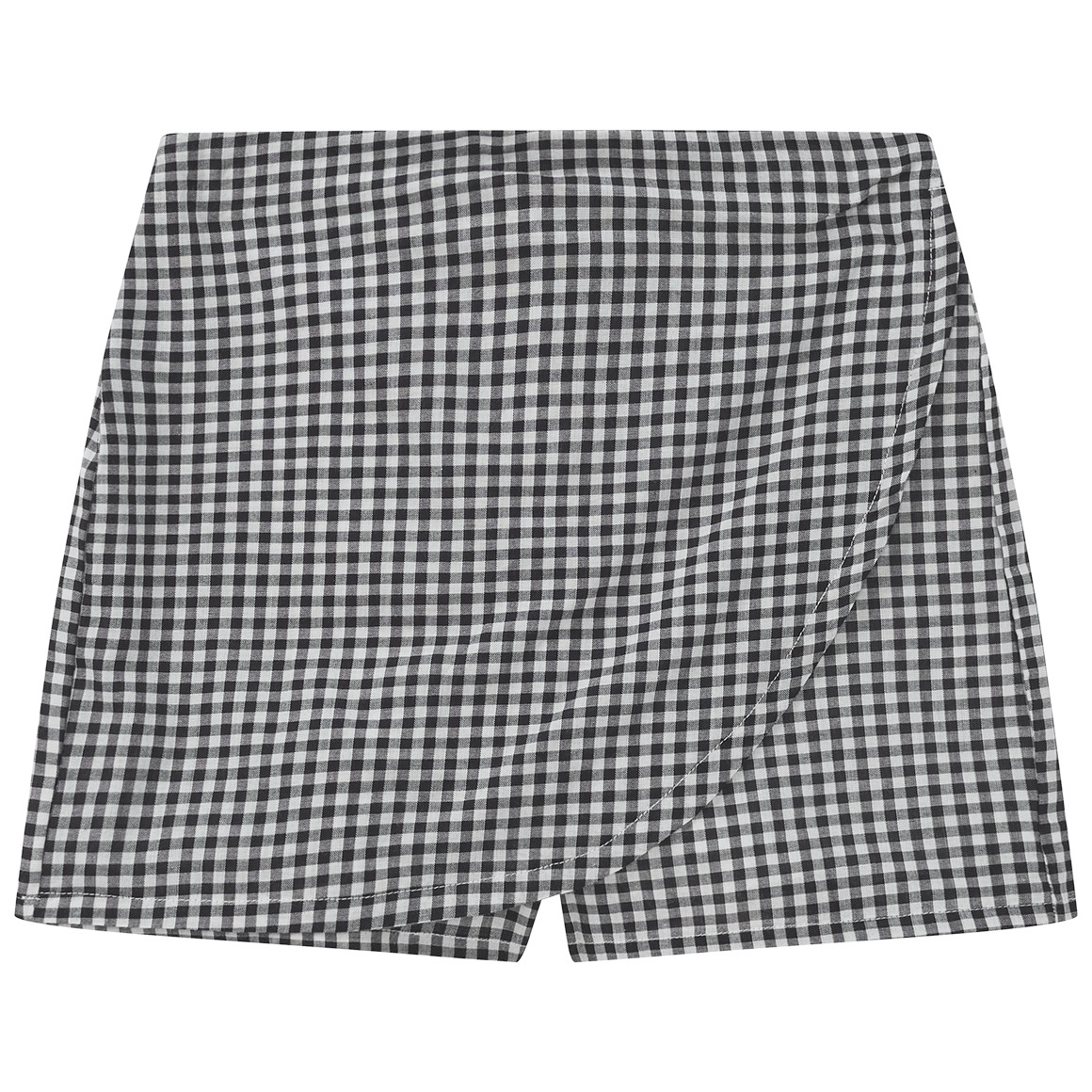 Mädchen Hosen-Rock in Wickel-Optik Mädchen Hosen-Rock in Wickel-Optik von Yigga