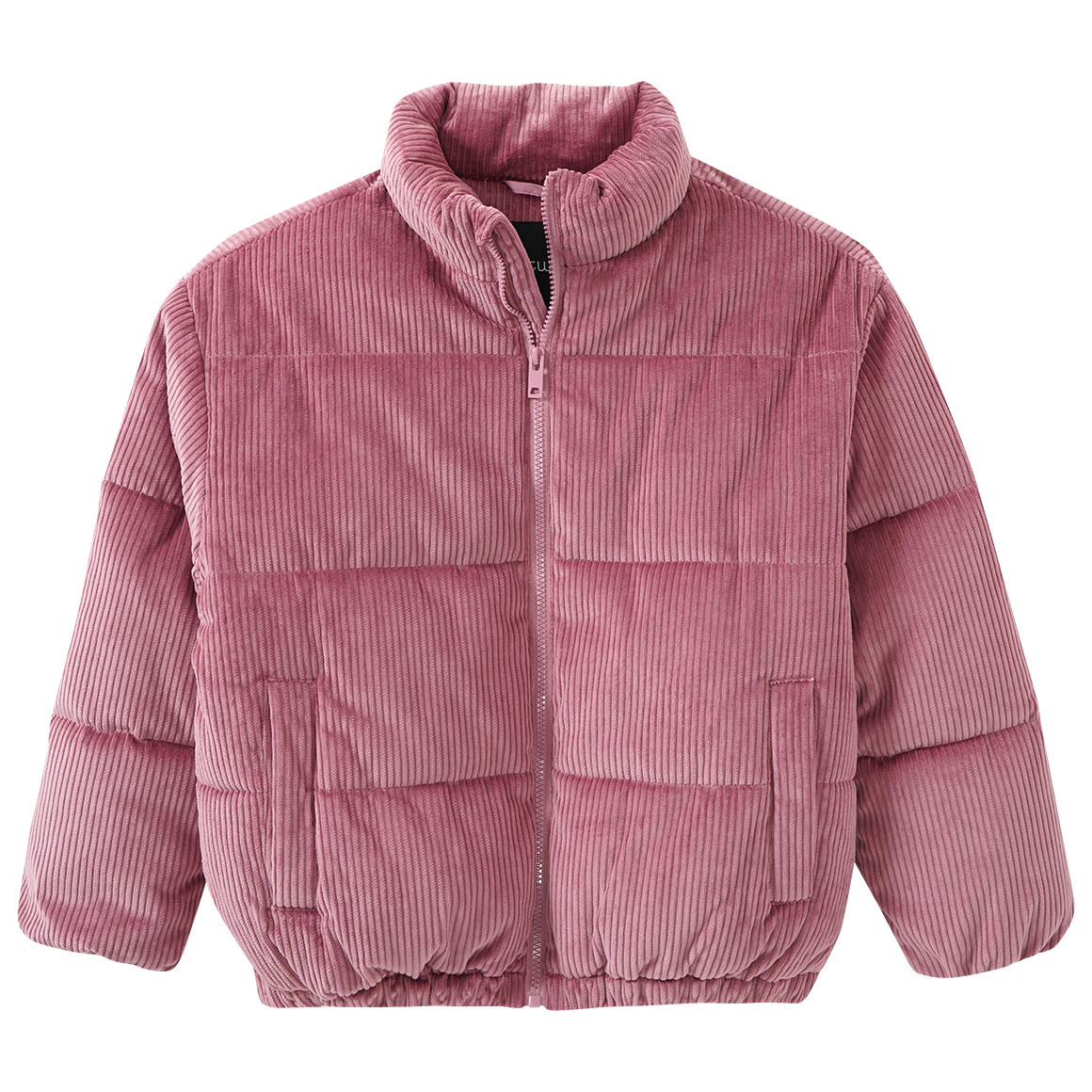 Mädchen Jacke in Cord-Optik Mädchen Jacke in Cord-Optik von Yigga