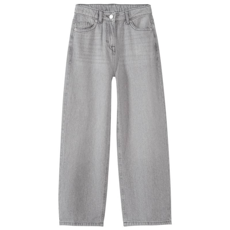 Mädchen Jeans im Culotte-Style von Yigga