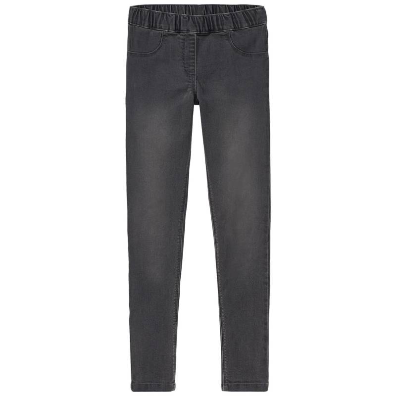 Mädchen Jeggings mit Stretch-Bund Mädchen Jeggings mit Stretch-Bund von Yigga