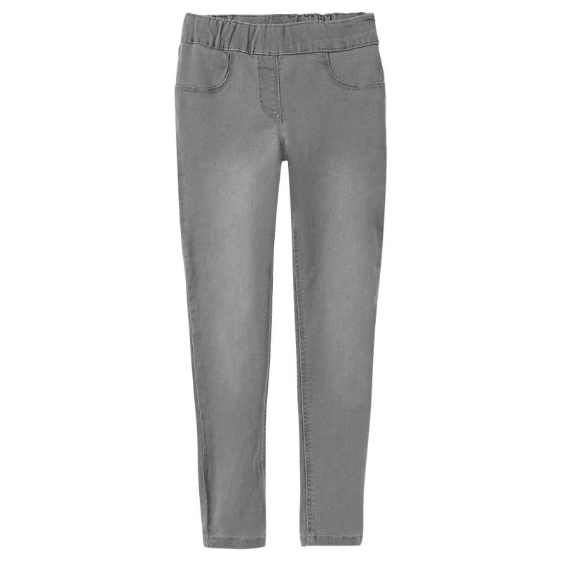 Mädchen Jeggings mit Stretch-Bund von Yigga