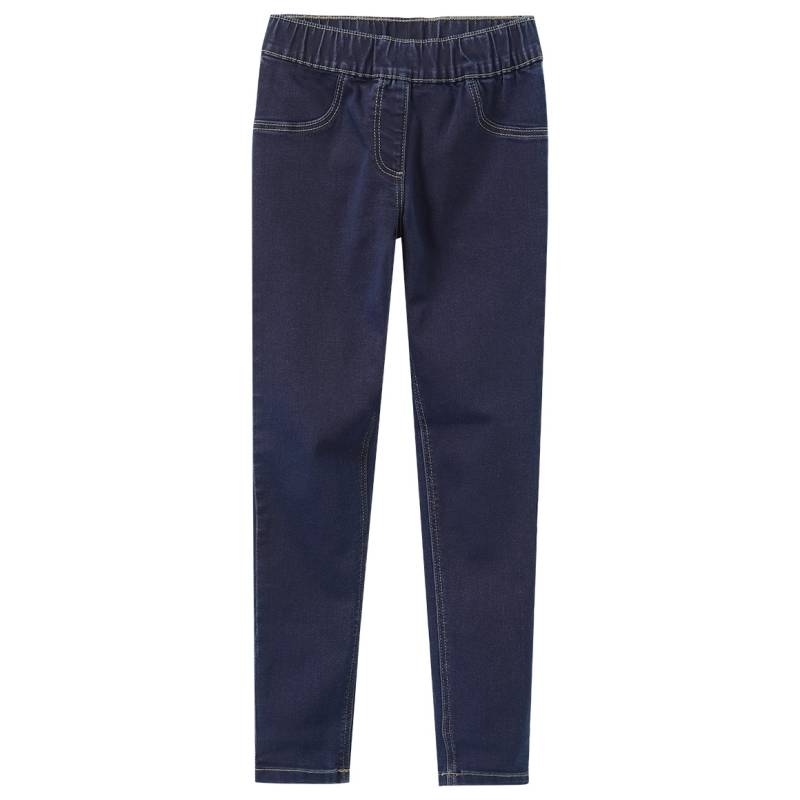 Mädchen Jeggings mit Stretch-Bund Mädchen Jeggings mit Stretch-Bund von Yigga