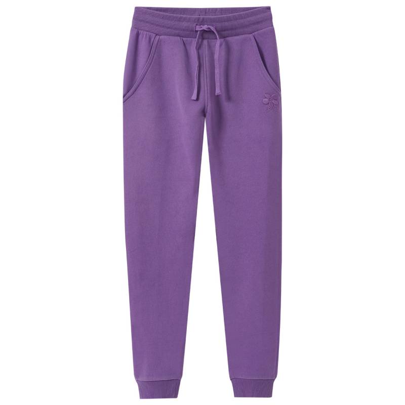 Mädchen Jogginghose im Basic-Look Mädchen Jogginghose im Basic-Look von Yigga