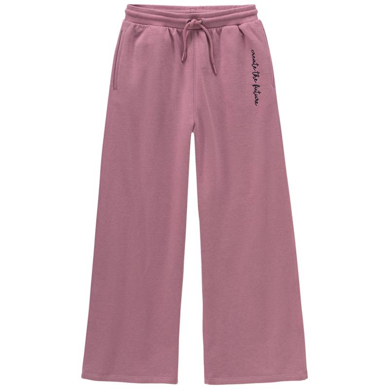 Mädchen Jogginghose mit Bio-Baumwolle Mädchen Jogginghose mit Bio-Baumwolle von Yigga