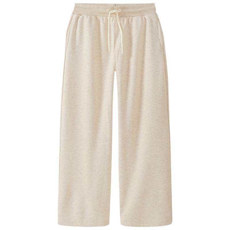 Mädchen Jogginghose mit Bio-Baumwolle Mädchen Jogginghose mit Bio-Baumwolle von Yigga