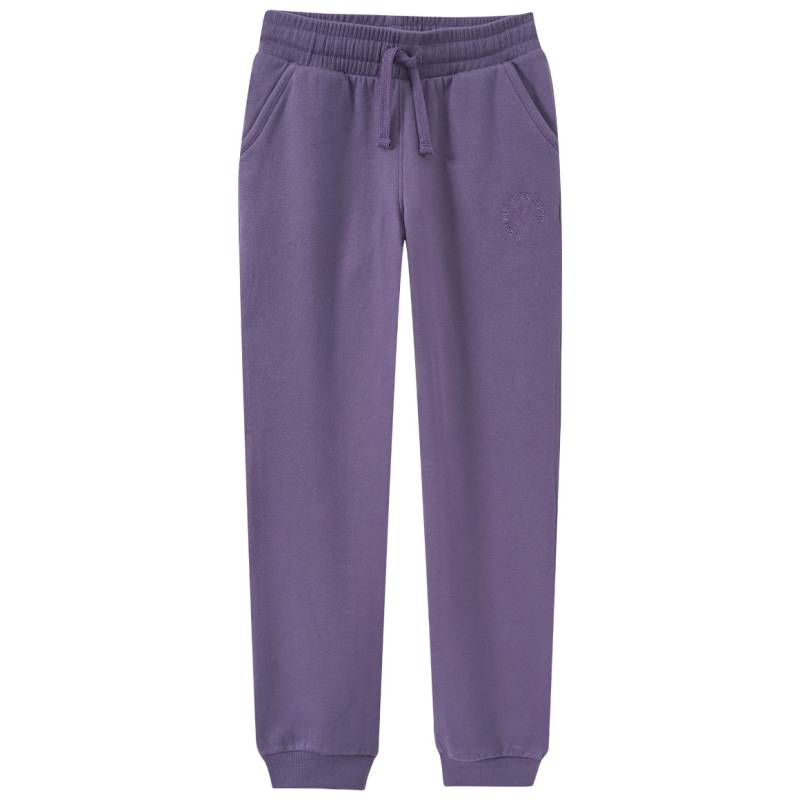 Mädchen Jogginghose mit Tunnelzug von Yigga