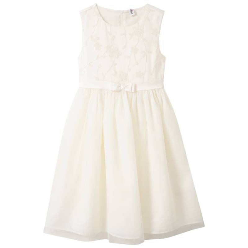 Mädchen Kleid mit Pailletten Mädchen Kleid mit Pailletten von Yigga