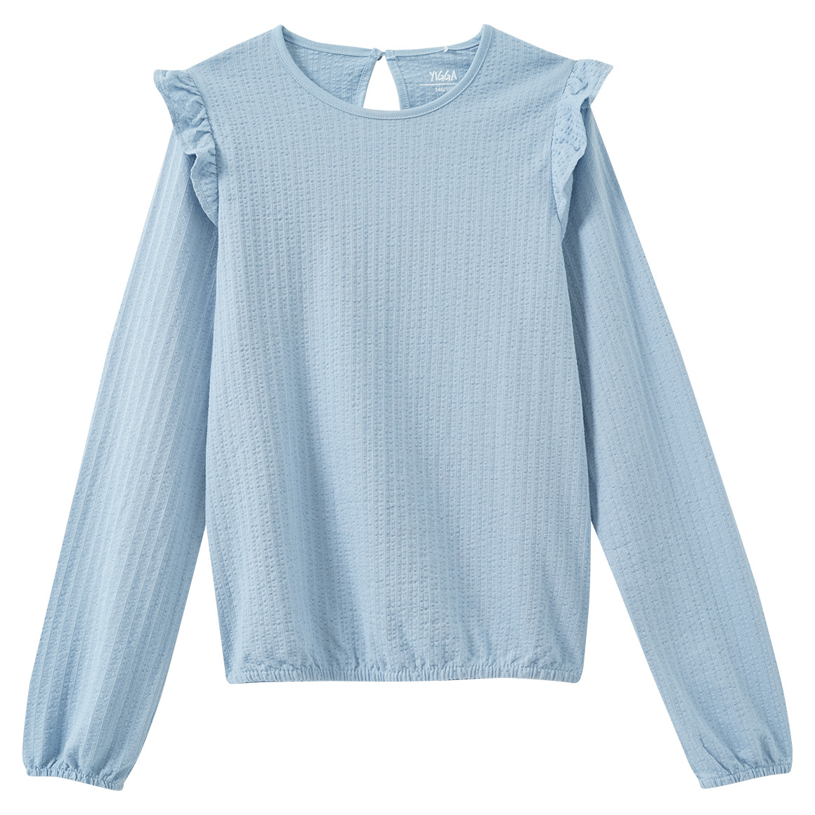 Mädchen LangarmShirt Mädchen LangarmShirt von Yigga