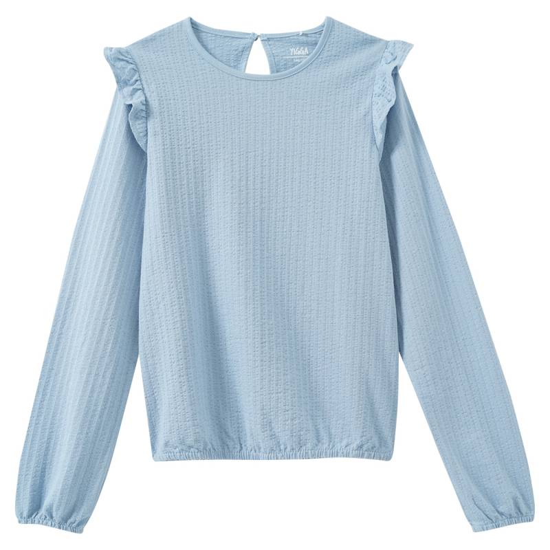 Mädchen LangarmShirt Mädchen LangarmShirt von Yigga