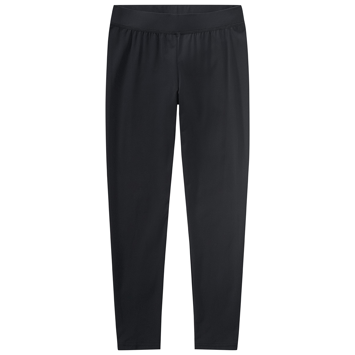 Mädchen Leggings aus Funktionsmaterial von Yigga