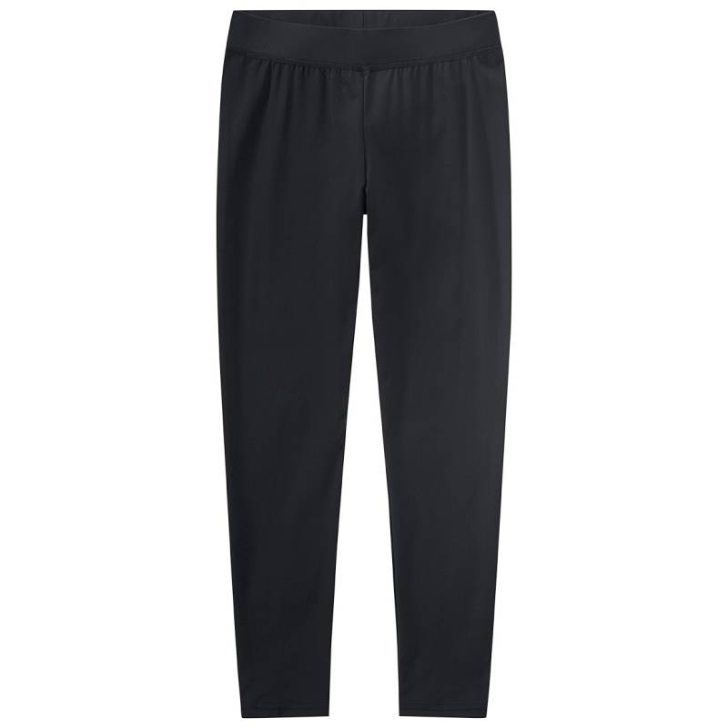 Mädchen Leggings aus Funktionsmaterial von Yigga