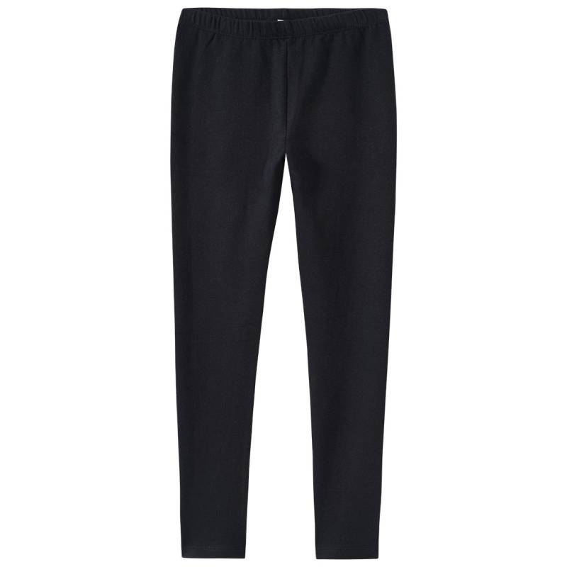 Mädchen Leggings mit Bio-Baumwolle von Yigga