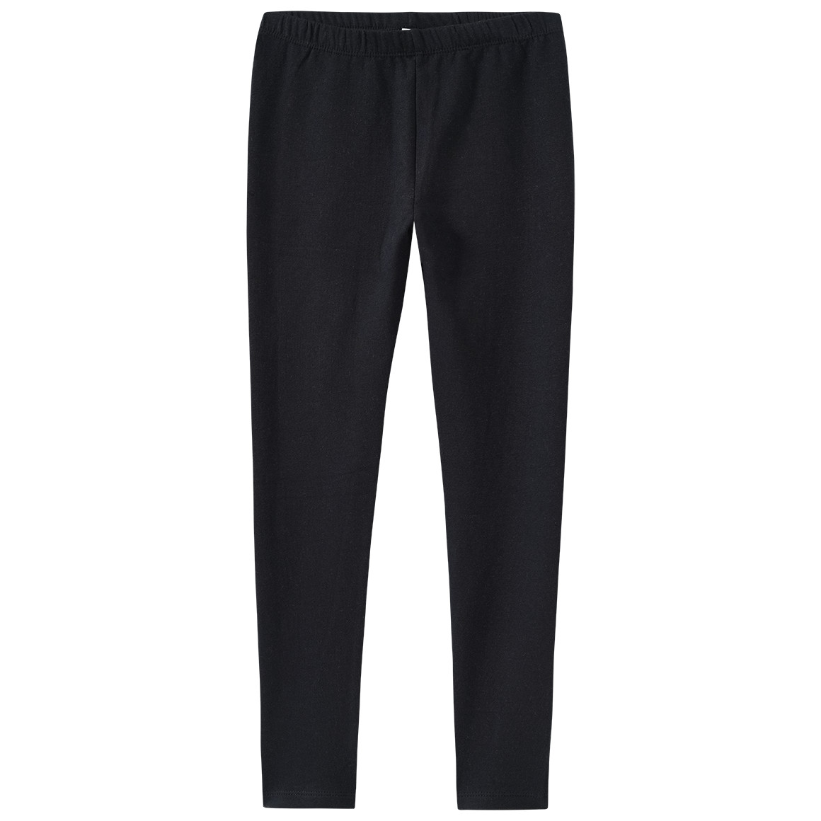 Mädchen Leggings mit Bio-Baumwolle Mädchen Leggings mit Bio-Baumwolle von Yigga