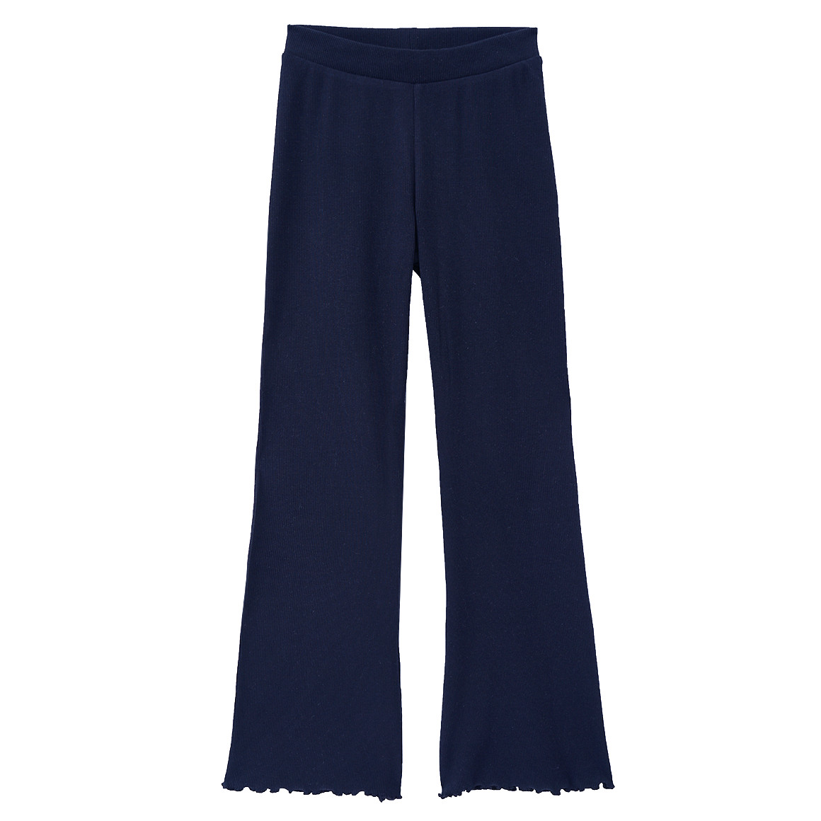 Mädchen Leggings mit Schlag Mädchen Leggings mit Schlag von Yigga