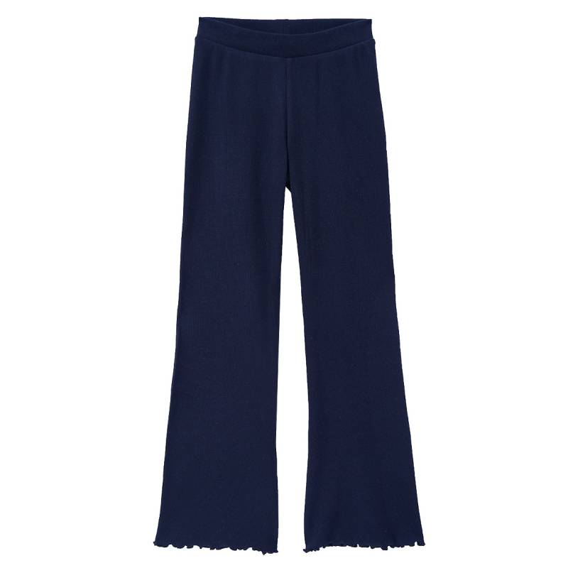 Mädchen Leggings mit Schlag von Yigga