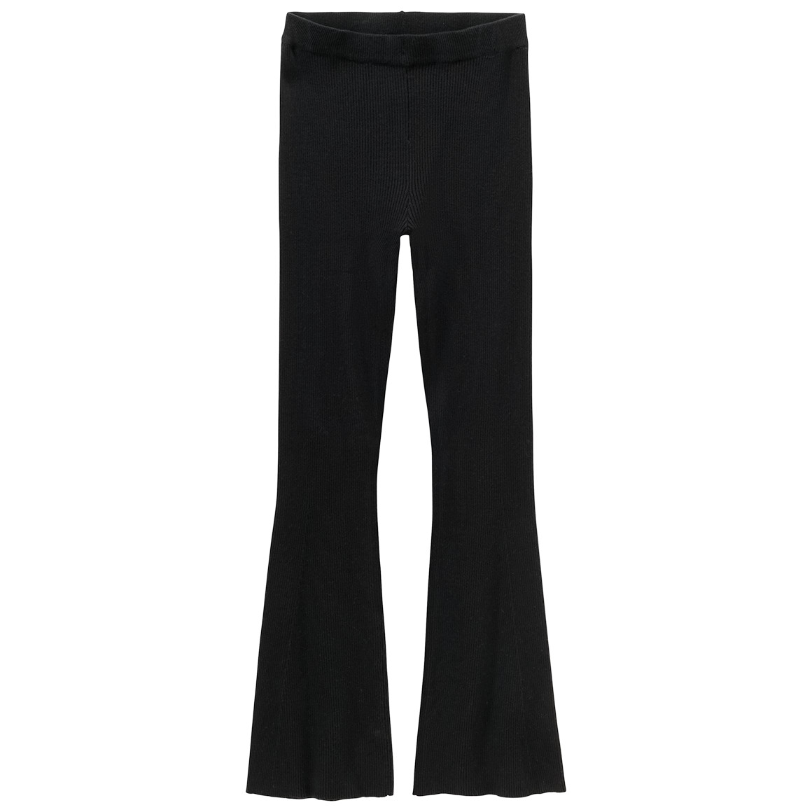 Mädchen Leggings mit Schlag von Yigga