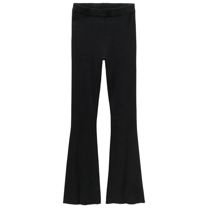 Mädchen Leggings mit Schlag von Yigga