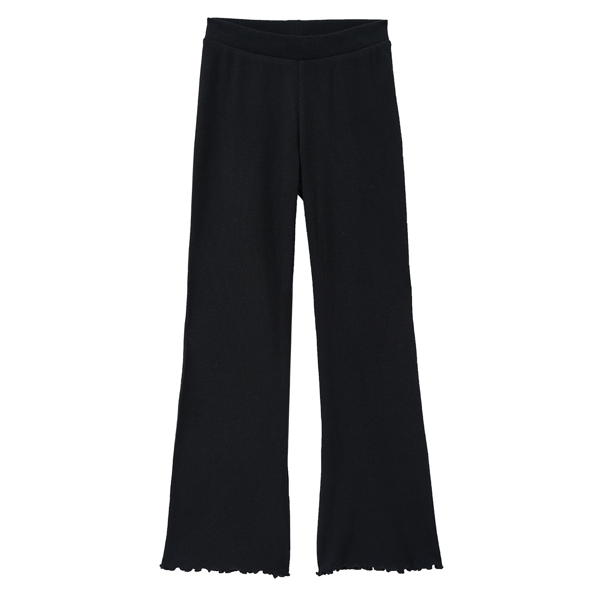 Mädchen Leggings mit Schlag Mädchen Leggings mit Schlag von Yigga
