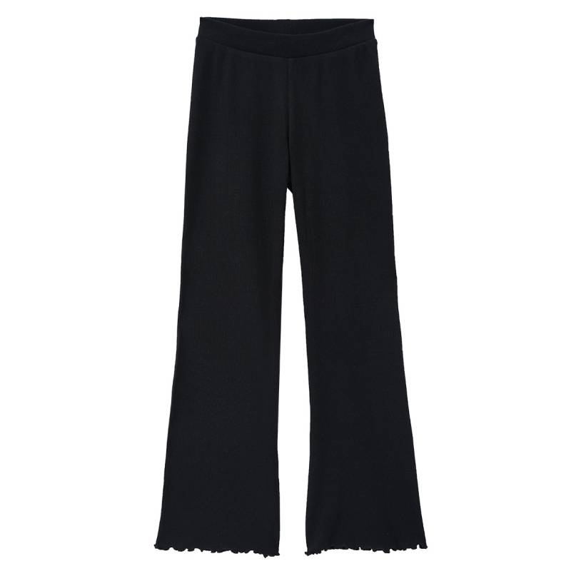 Mädchen Leggings mit Schlag Mädchen Leggings mit Schlag von Yigga