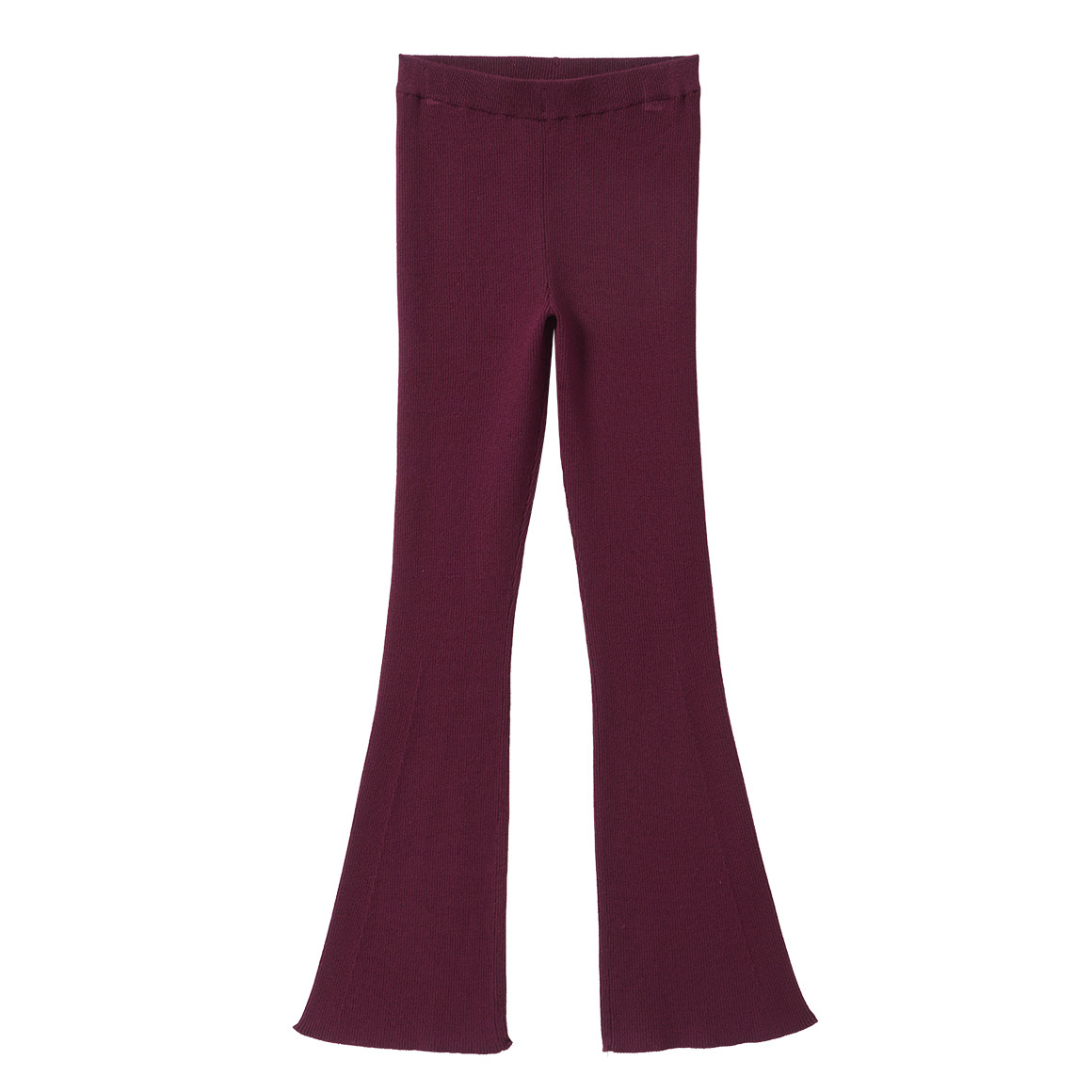 Mädchen Leggings mit Schlag Mädchen Leggings mit Schlag von Yigga