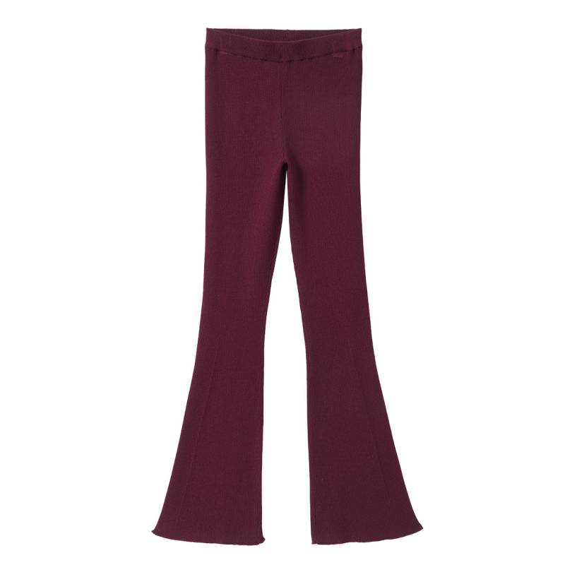 Mädchen Leggings mit Schlag Mädchen Leggings mit Schlag von Yigga