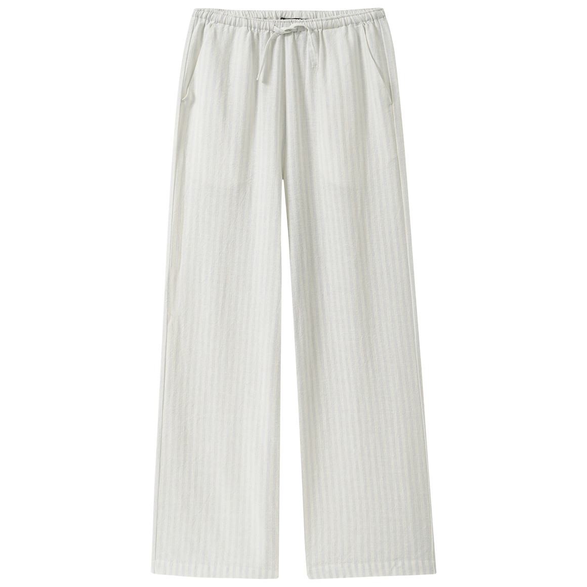 Mädchen Leinen-Hose mit Tunnelzug Mädchen Leinen-Hose mit Tunnelzug von Yigga