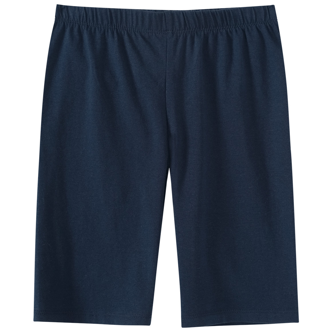 Mädchen Radler im Basic-Look Mädchen Radler im Basic-Look von Yigga