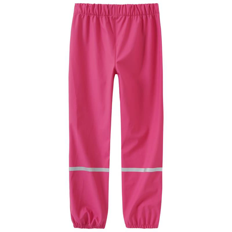 Mädchen Regenhose mit Beschichtung von Yigga