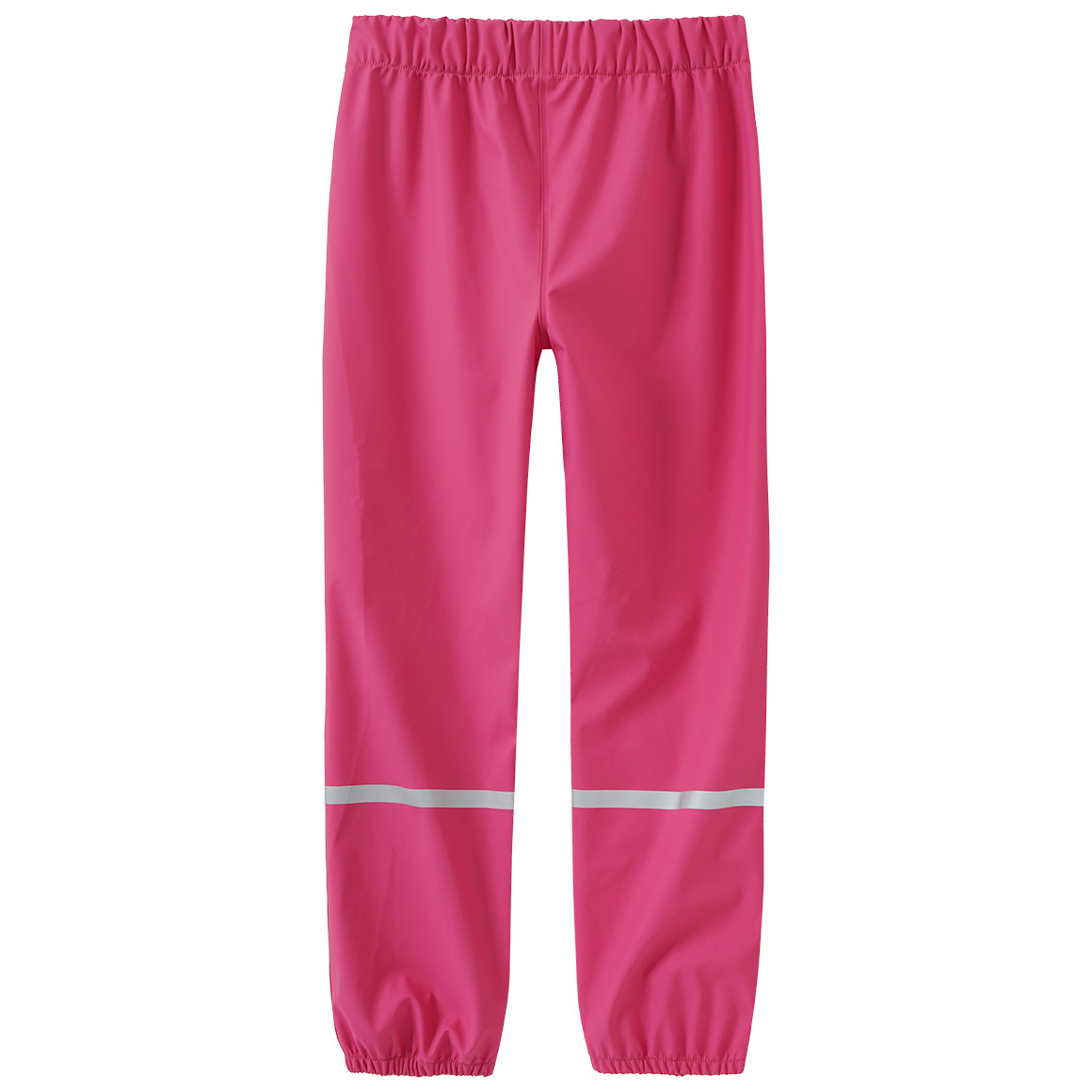 Mädchen Regenhose mit Beschichtung von Yigga