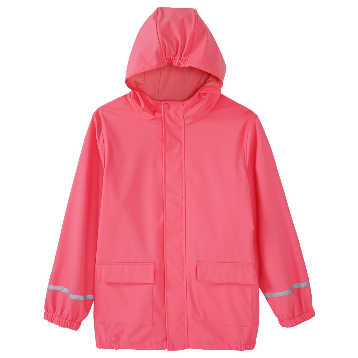 Mädchen Regenjacke mit Beschichtung Mädchen Regenjacke mit Beschichtung von Yigga