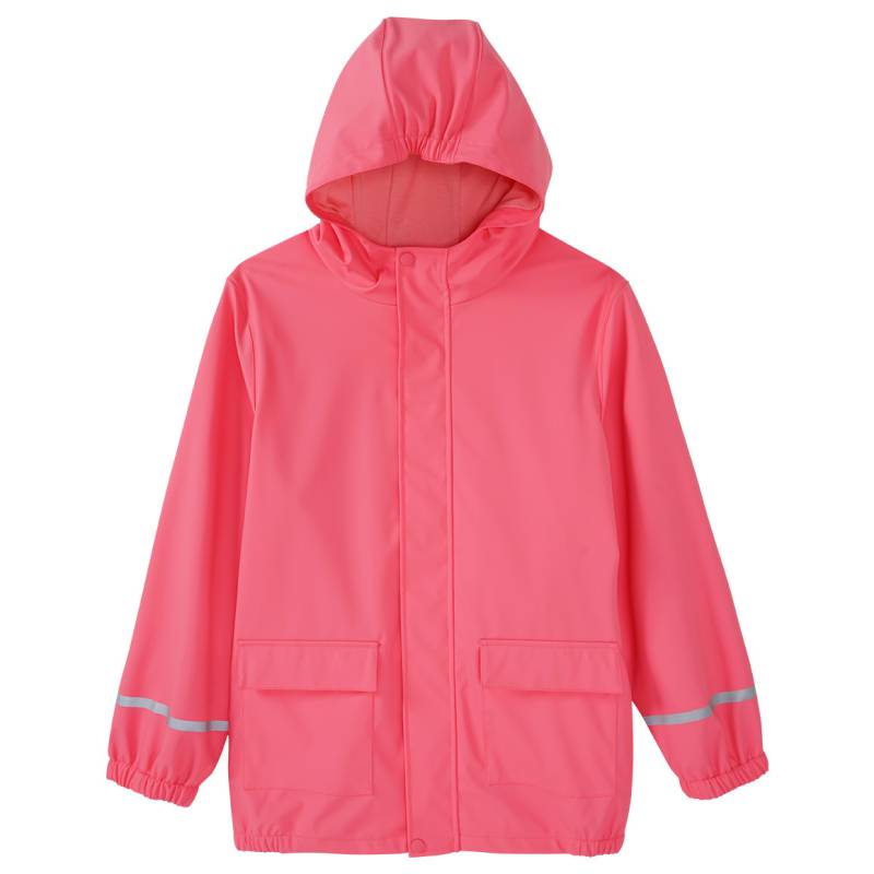 Mädchen Regenjacke mit Beschichtung Mädchen Regenjacke mit Beschichtung von Yigga