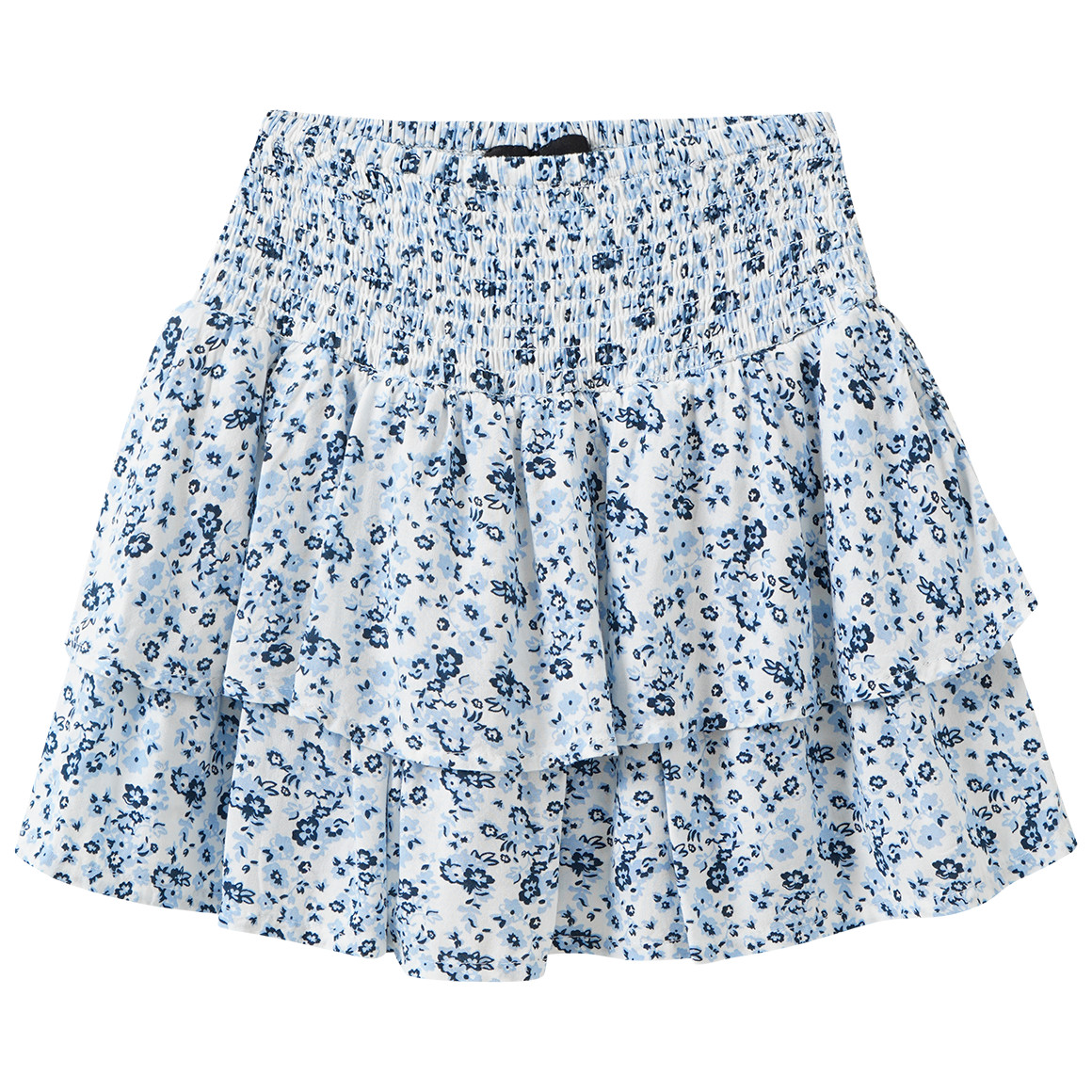 Mädchen Rock mit Blumen Mädchen Rock mit Blumen von Yigga