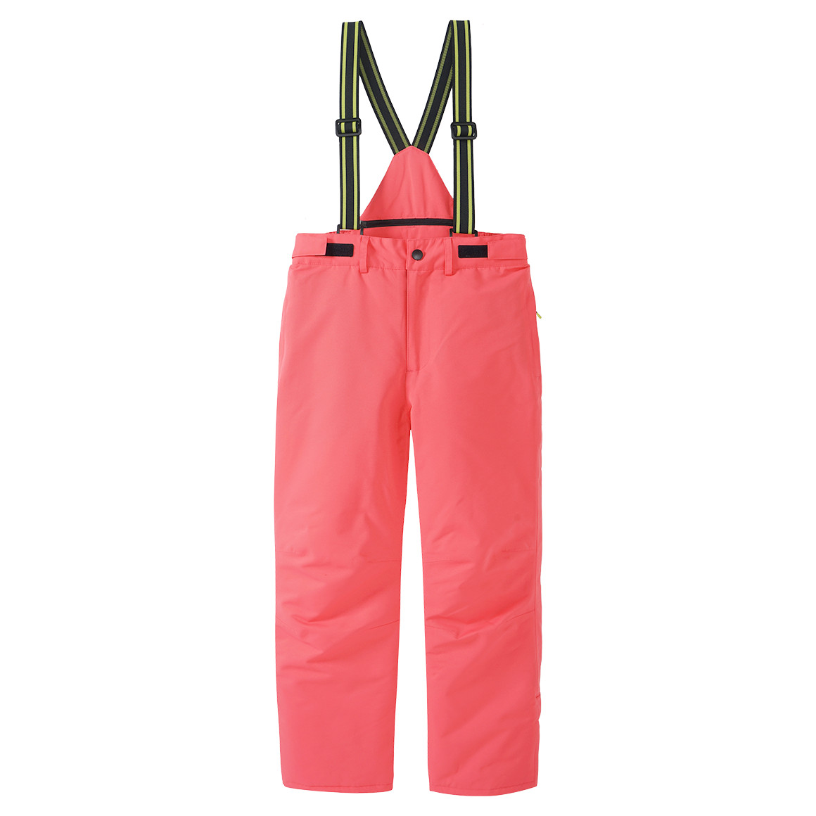 Mädchen Schneehose mit Hosenträgern Mädchen Schneehose mit Hosenträgern von Yigga