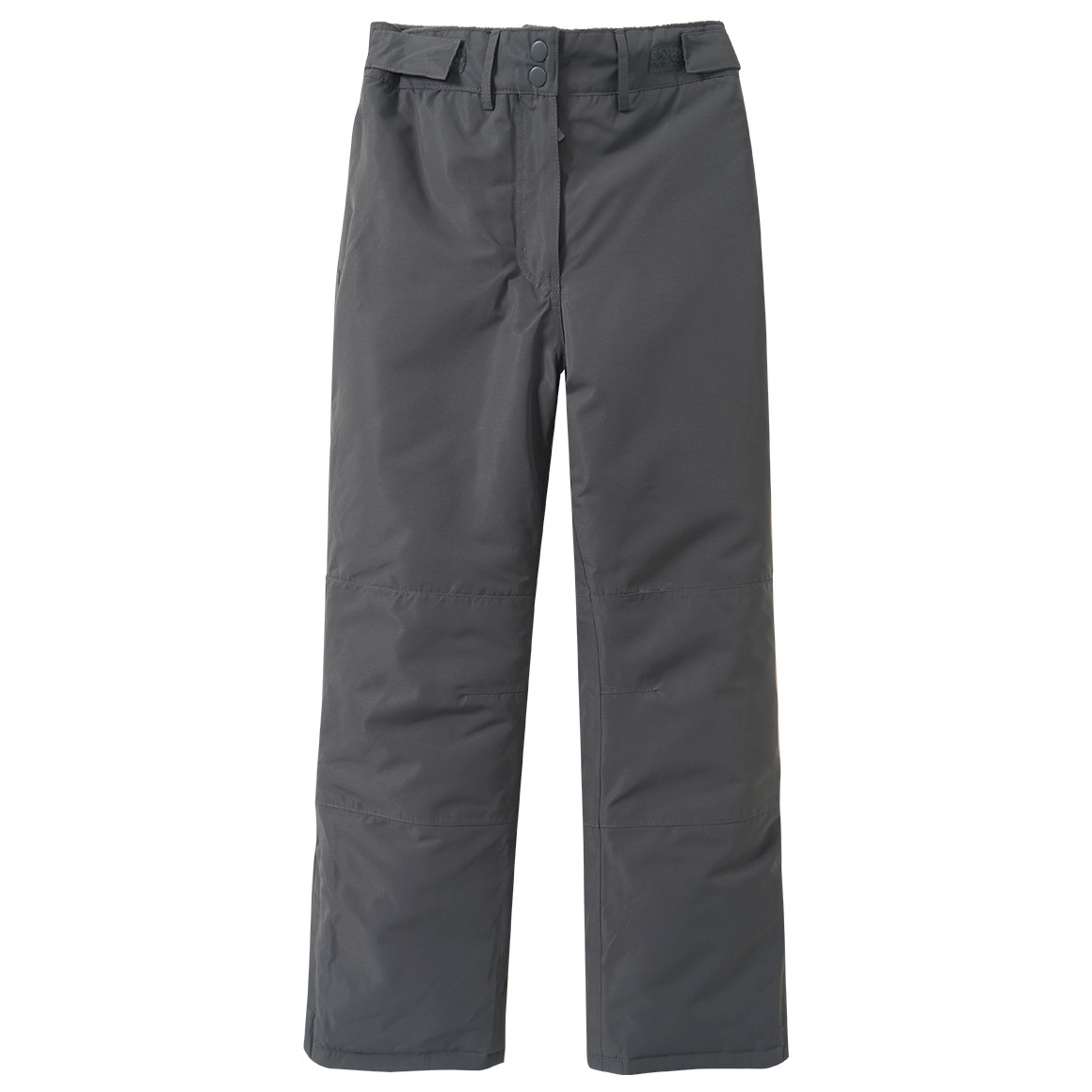 Mädchen Schneehose mit Schneefang von Yigga