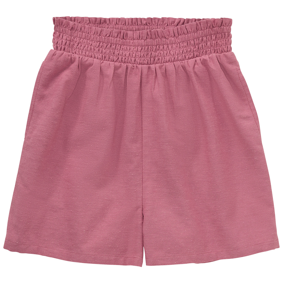Mädchen Shorts aus Viskose-Mix von Yigga