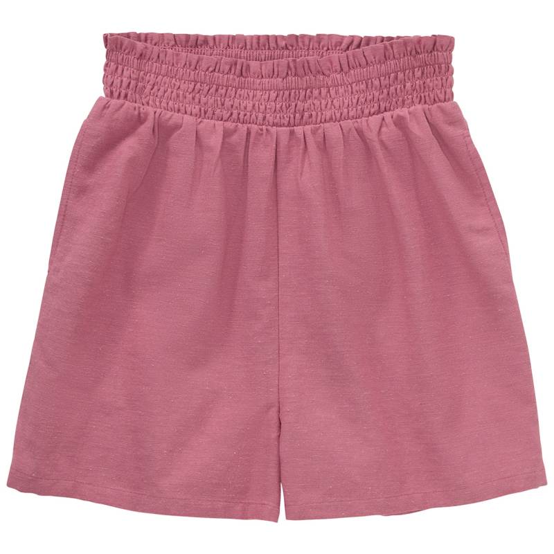 Mädchen Shorts aus Viskose-Mix von Yigga