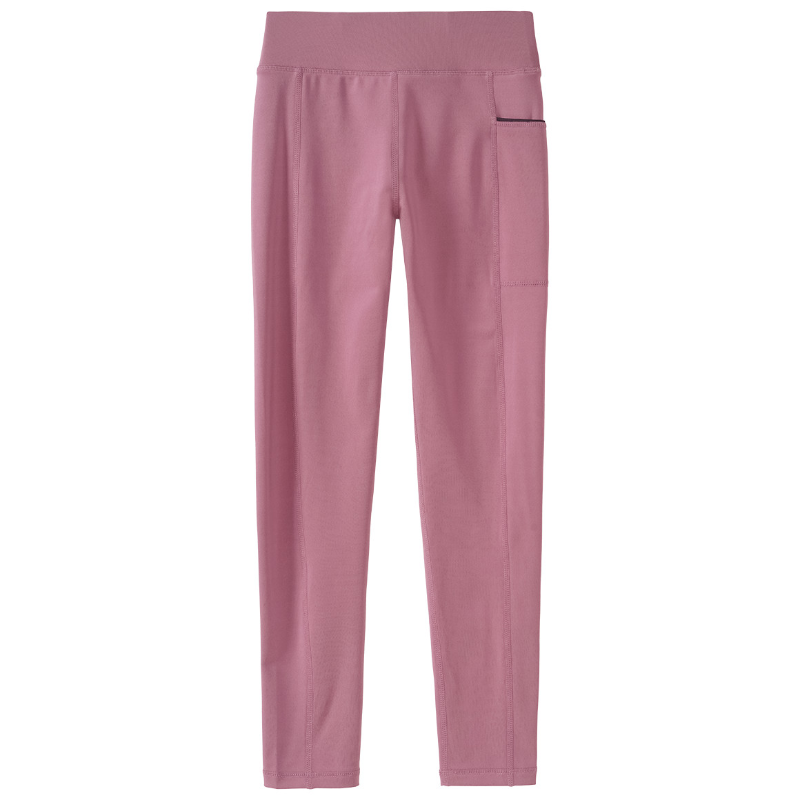 Mädchen Sport-Leggings in Unifarben Mädchen Sport-Leggings in Unifarben von Yigga